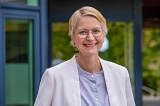 Dr. Silke Fricke